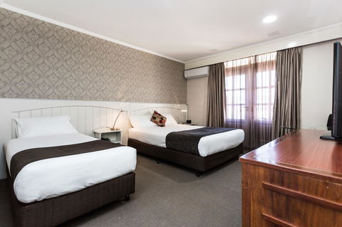 Country Comfort Amity Motel - Tourism Cairns 40