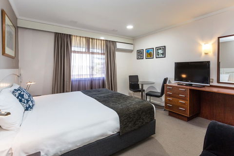 Country Comfort Amity Motel - Tourism Cairns 43