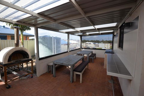 Country Comfort Amity Motel - Tourism Cairns 13