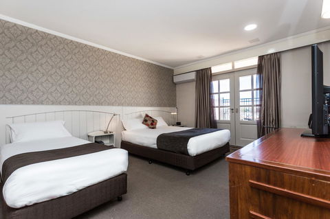 Country Comfort Amity Motel - Tourism Cairns 38