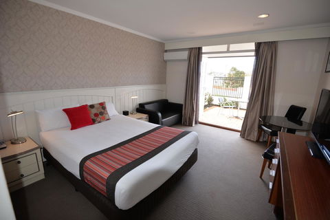 Country Comfort Amity Motel - Tourism Cairns 26