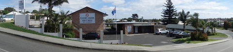 Country Comfort Amity Motel - Tourism Cairns 6