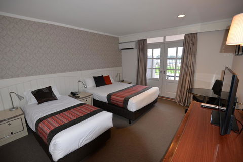 Country Comfort Amity Motel - Tourism Cairns 15