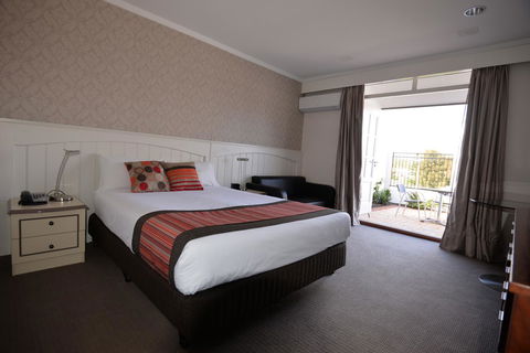 Country Comfort Amity Motel - Tourism Cairns 8