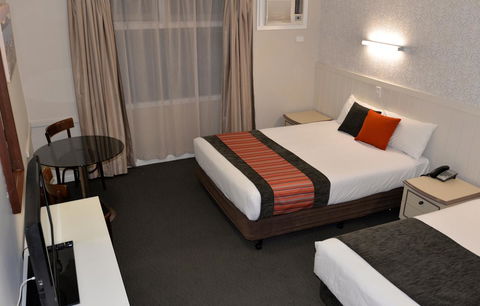 Country Comfort Amity Motel - Tourism Cairns 16