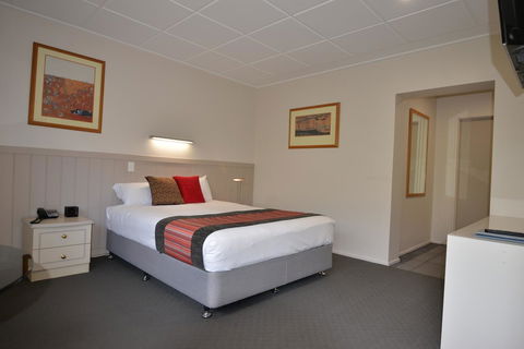 Country Comfort Amity Motel - Tourism Cairns 19