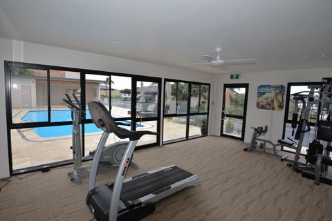 Country Comfort Amity Motel - Tourism Cairns 30