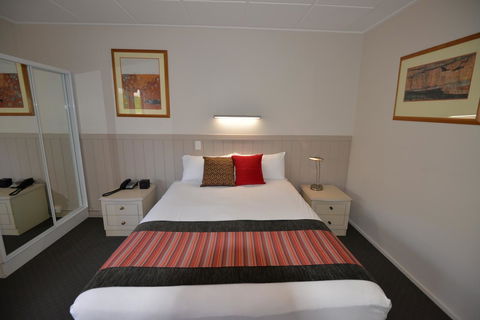 Country Comfort Amity Motel - Tourism Cairns 20