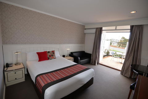 Country Comfort Amity Motel - Tourism Cairns 28
