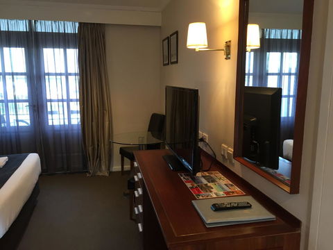 Country Comfort Amity Motel - Tourism Cairns 1