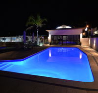 Country Comfort Amity Motel - Tourism Cairns
