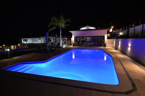 Country Comfort Amity Motel - Tourism Cairns 0