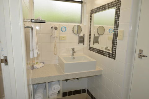 Country Comfort Amity Motel - Tourism Cairns 23