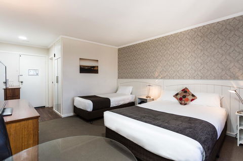 Country Comfort Amity Motel - Tourism Cairns 34