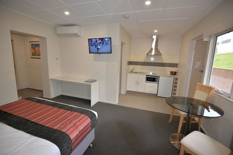 Country Comfort Amity Motel - Tourism Cairns 22