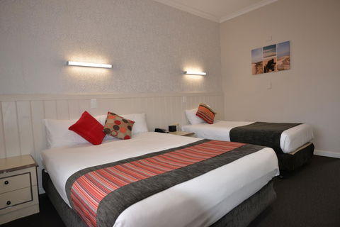 Country Comfort Amity Motel - Tourism Cairns 25