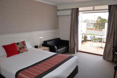 Country Comfort Amity Motel - Tourism Cairns 3