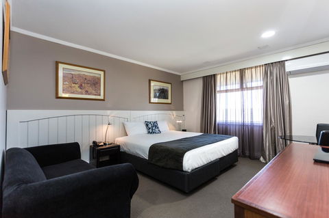 Country Comfort Amity Motel - Tourism Cairns 33