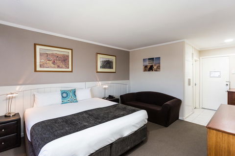 Country Comfort Amity Motel - Tourism Cairns 44