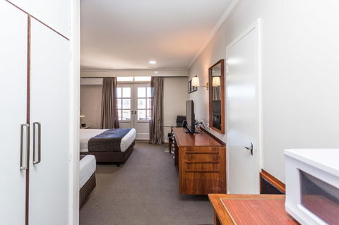Country Comfort Amity Motel - Tourism Cairns 31