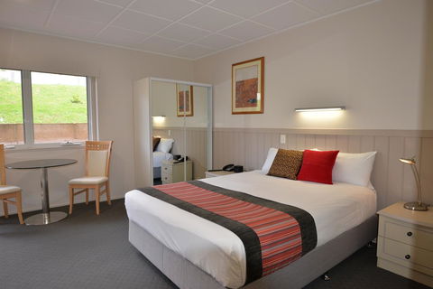 Country Comfort Amity Motel - Tourism Cairns 21
