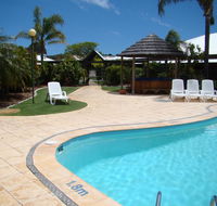 Dunsborough Central Motel - Tourism Cairns