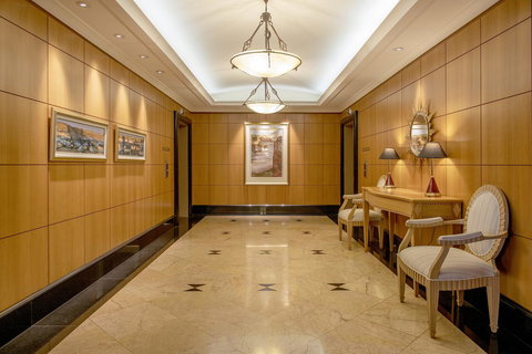 Duxton Hotel Perth - Tourism Cairns 23