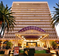 Duxton Hotel Perth - Tourism Cairns