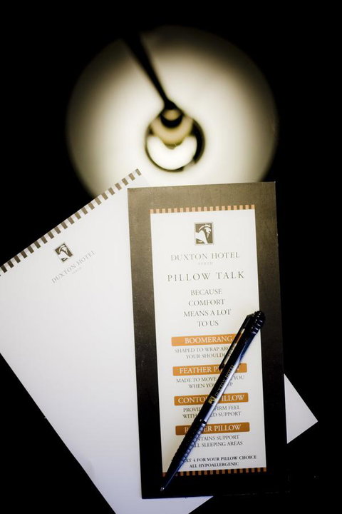 Duxton Hotel Perth - Tourism Cairns 2