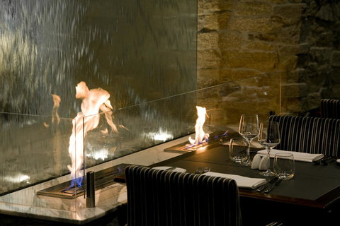 Duxton Hotel Perth - Tourism Cairns 38