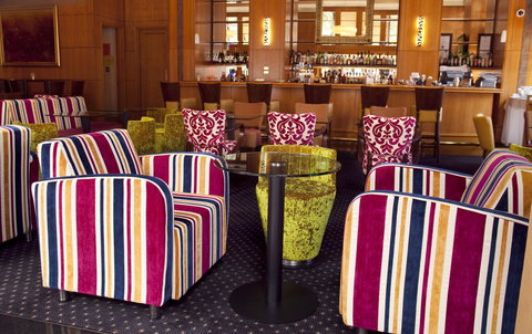 Duxton Hotel Perth - Tourism Cairns 39