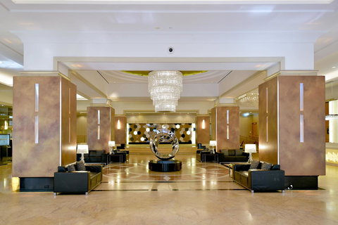 Duxton Hotel Perth - Tourism Cairns 28