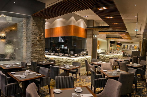 Duxton Hotel Perth - Tourism Cairns 44