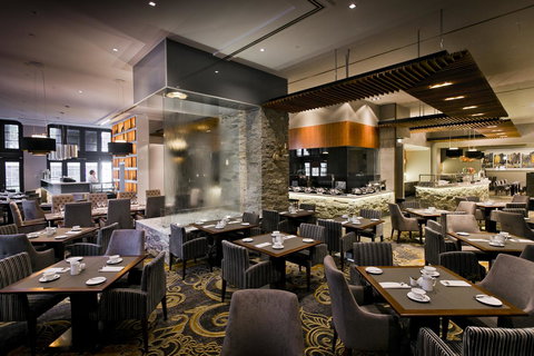 Duxton Hotel Perth - Tourism Cairns 34