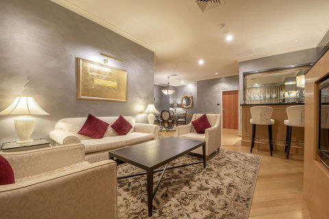 Duxton Hotel Perth - Tourism Cairns 16