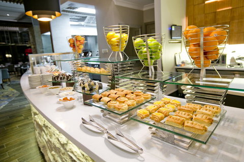 Duxton Hotel Perth - Tourism Cairns 31