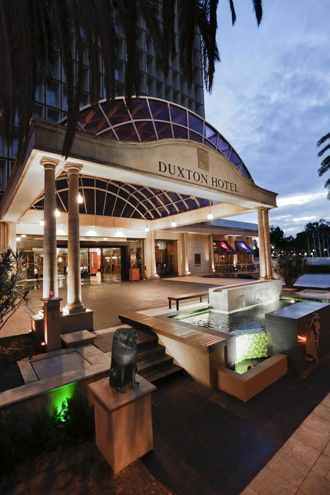 Duxton Hotel Perth - Tourism Cairns 29