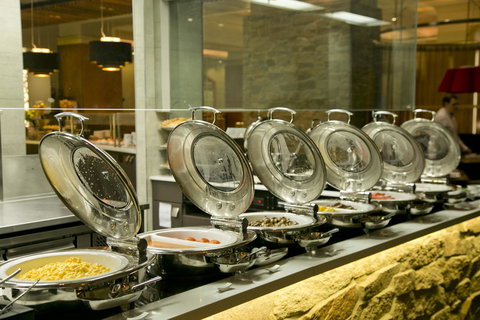 Duxton Hotel Perth - Tourism Cairns 33