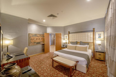 Duxton Hotel Perth - Tourism Cairns 17