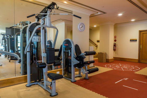 Duxton Hotel Perth - Tourism Cairns 32