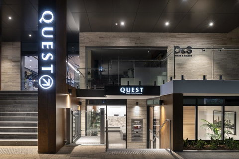 Quest South Perth Foreshore - Tourism Cairns 30