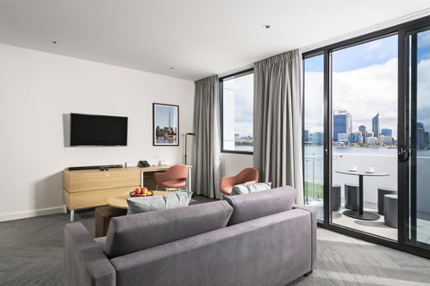 Quest South Perth Foreshore - Tourism Cairns 16