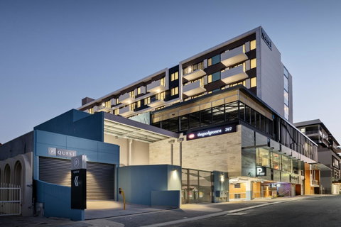 Quest South Perth Foreshore - Tourism Cairns 0