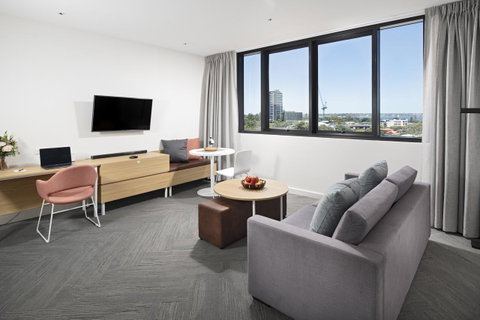 Quest South Perth Foreshore - Tourism Cairns 5