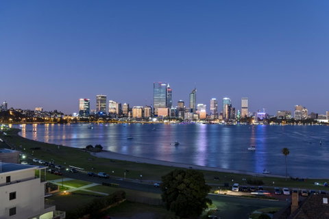 Quest South Perth Foreshore - Tourism Cairns 23
