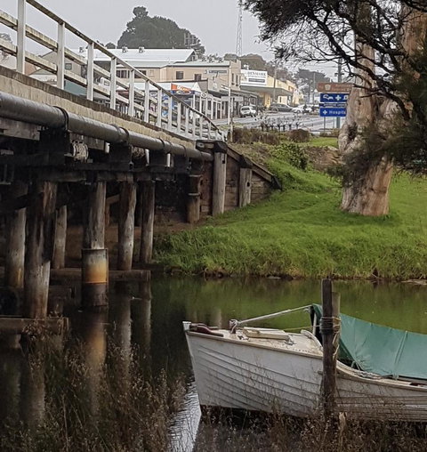 Christina's@Denmark - Tourism Cairns 0