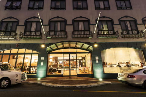 Great Southern Hotel Perth - Tourism Cairns 5