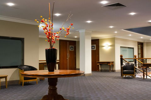 Great Southern Hotel Perth - Tourism Cairns 8