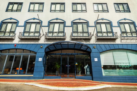 Great Southern Hotel Perth - Tourism Cairns 4