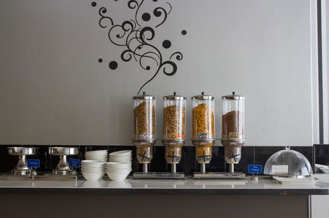 Great Southern Hotel Perth - Tourism Cairns 9